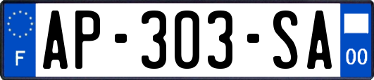 AP-303-SA