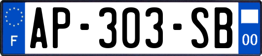 AP-303-SB