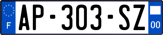 AP-303-SZ