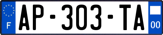AP-303-TA
