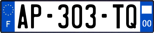 AP-303-TQ