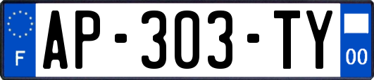 AP-303-TY