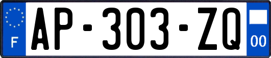 AP-303-ZQ