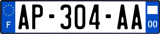 AP-304-AA