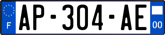 AP-304-AE