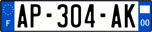 AP-304-AK