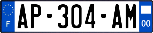 AP-304-AM