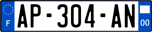 AP-304-AN