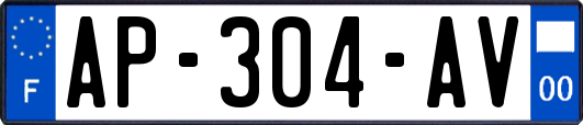 AP-304-AV