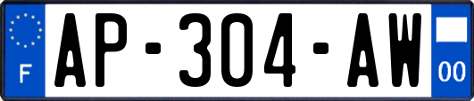 AP-304-AW