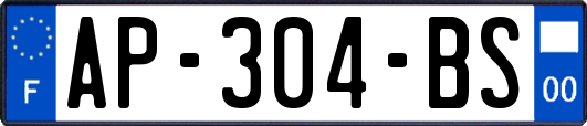 AP-304-BS