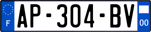 AP-304-BV