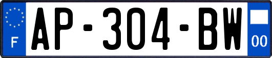 AP-304-BW