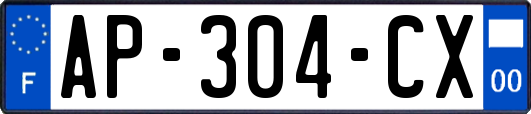 AP-304-CX