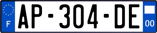 AP-304-DE