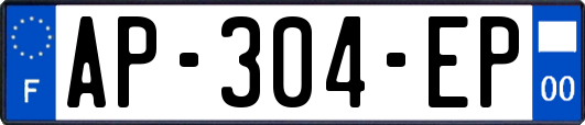 AP-304-EP