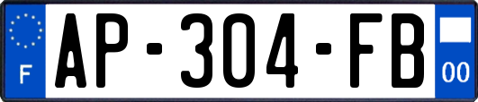 AP-304-FB