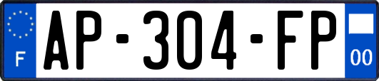 AP-304-FP