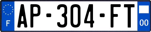 AP-304-FT