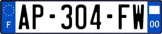 AP-304-FW