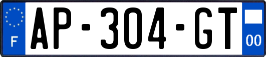 AP-304-GT
