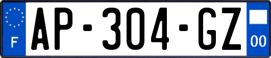 AP-304-GZ