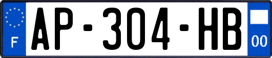 AP-304-HB