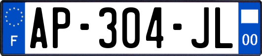AP-304-JL