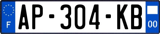 AP-304-KB