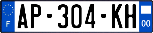 AP-304-KH