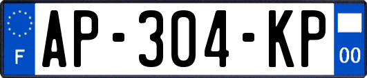 AP-304-KP