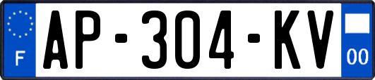 AP-304-KV