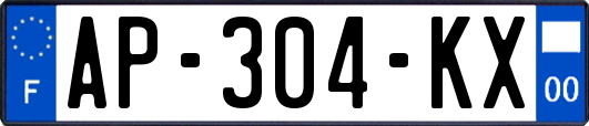 AP-304-KX