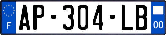 AP-304-LB