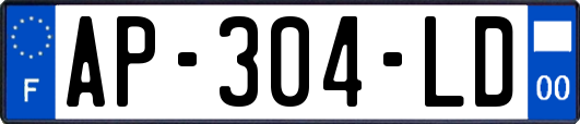 AP-304-LD