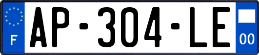AP-304-LE