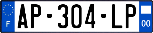 AP-304-LP