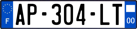 AP-304-LT