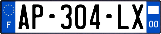 AP-304-LX