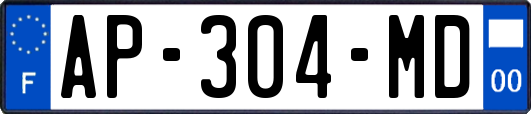 AP-304-MD