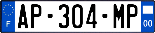 AP-304-MP