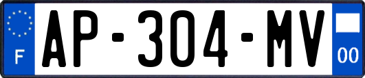 AP-304-MV