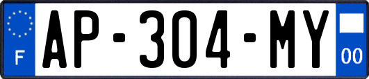 AP-304-MY