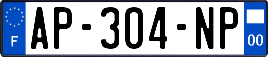 AP-304-NP