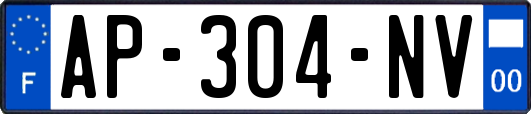 AP-304-NV