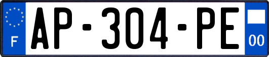 AP-304-PE