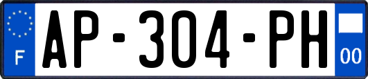 AP-304-PH