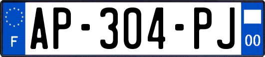 AP-304-PJ