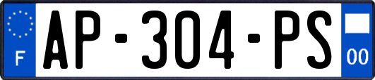 AP-304-PS