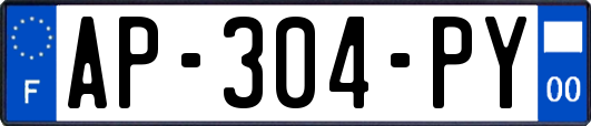 AP-304-PY